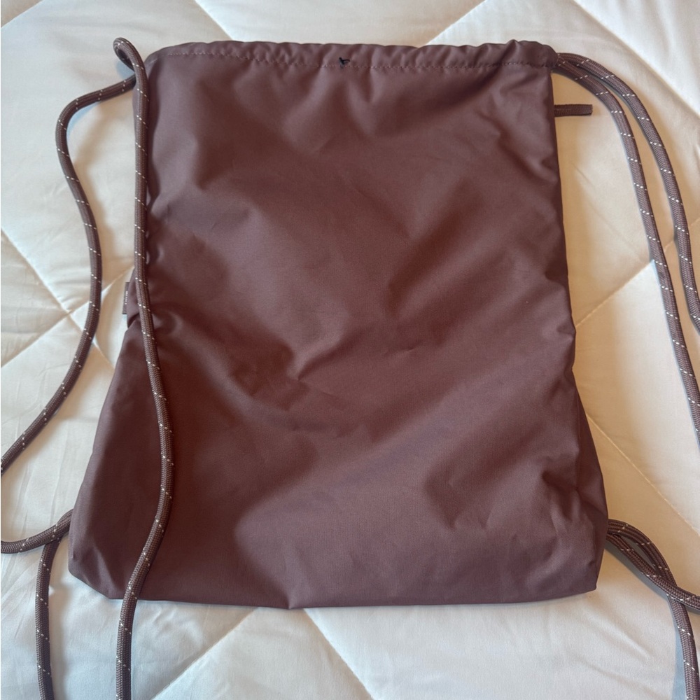 Nike Backpack With Drawstring Closure - image 4